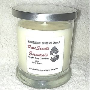 Honeysuckle and Jasmine Soy 12oz (1)